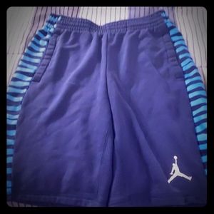 Jordan shorts